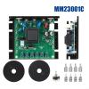 HpLive DC Motor Control Module, Speed Controller, 115/230V AC Input, 0-90/180V DC Output view 2
