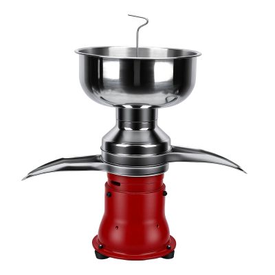Bewinner 5 L Electric Milk Cream Separator, 9,800 RPM