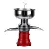 Bewinner 5 L Electric Milk Cream Separator, 9,800 RPM view 1
