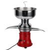 Bewinner 5 L Electric Milk Cream Separator, 9,800 RPM view 3