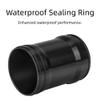 Lapiglo T47 Bottom Bracket, 68–86 mm Shell Width, 24 mm Axle, Road Bike and MTB, Steel and Ceramic Design, Easy Installation, Black view 2
