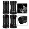 Lapiglo T47 Bottom Bracket, 68–86 mm Shell Width, 24 mm Axle, Road Bike and MTB, Steel and Ceramic Design, Easy Installation, Black view 3