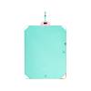 Tosuny Mountaineering Camping Pad, 600D Oxford, Rainproof Storage Mat (1 Pc) view 1