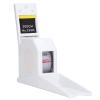 Bewinner Wall-Mounted Height Measure, 200 cm Retractable Tape view 4