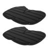 iplusmile Ergonomic Kayak Backrest Cushion with Breathable Sponge Padding view 1