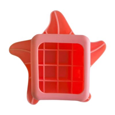 MERIGLARE Freediving Weight Bag, Weight Cover, Cute Snorkeling Gear, Gear Block Holder, Light Pink