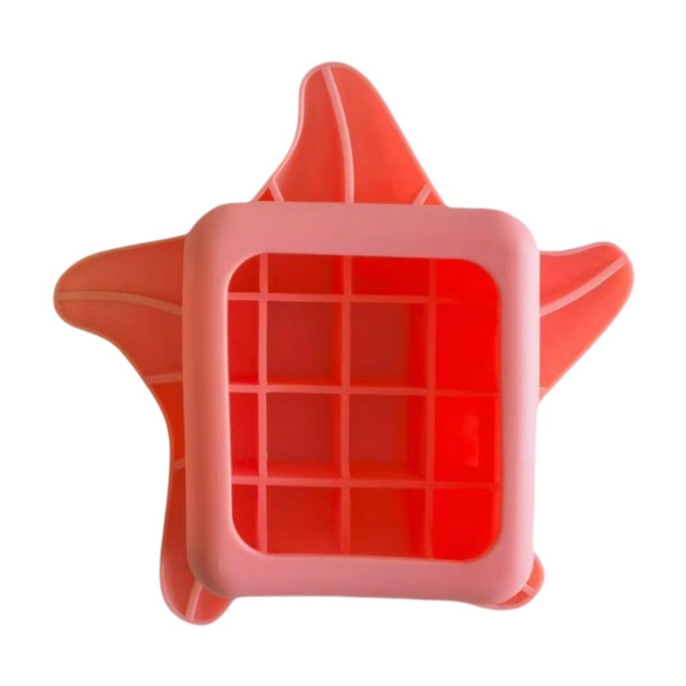 MERIGLARE Freediving Weight Bag, Weight Cover, Cute Snorkeling Gear, Gear Block Holder, Light Pink