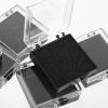 BESPORTBLE 6-Piece Display Case with Lid for Rings and Small Jewelry view 3