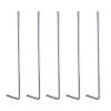EXQIOUR Soccer Agility Training Ladder Set with Resistance Parachute and Disc Cones view 3