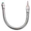 ABOOFAN Bent Stainless Steel Round Nozzle for Coolant and Air Cooling on Machine Tools view 1