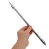 ABOOFAN Bent Stainless Steel Round Nozzle for Coolant and Air Cooling on Machine Tools view 4