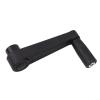 Round-Hole Crank, 1 Pc., 8–16 mm, for Lathes and Milling Machines view 2