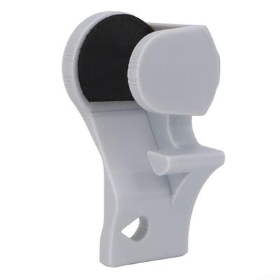 Gimbal Clamp Compatible with DJI Pocket 4, Gray