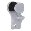 Gimbal Clamp Compatible with DJI Pocket 4, Gray view 1