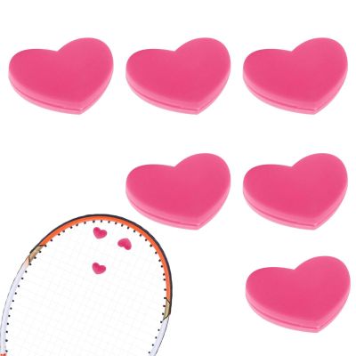 Onlynery Tennis Vibration Dampener, Tennis Racket Dampener