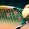 Onlynery Tennis Vibration Dampener, Tennis Racket Dampener view 2