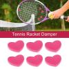 Onlynery Tennis Vibration Dampener, Tennis Racket Dampener view 3