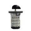 YMZ12-32/4 Star-Delta Starter Changeover Rotary Cam Switch, 32A, 4-Pole, 3-Position, Sliver Contacts view 3