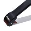 Hoppipola Hand Sanding Belt with Adjustable Screw, 25 mm Wide Aluminum Oxide Belt for Wood and Metalworking, 6-Meter Roll Included view 3