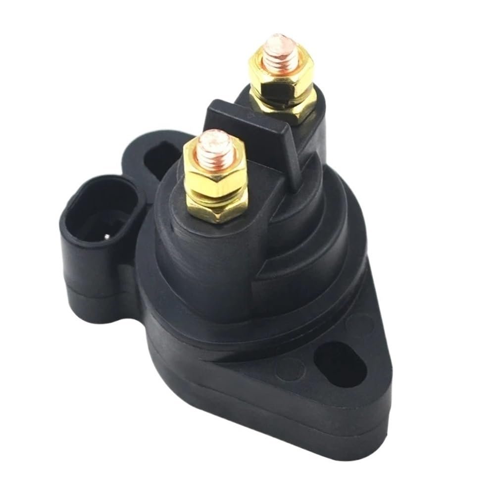 Starter Solenoid Relay for Arctic Cat ATVs and Snowmobiles