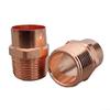 FABULETTA Copper Sweat NPT Adapters, 3/4 in. x 3/4 in. FPT (2) view 4