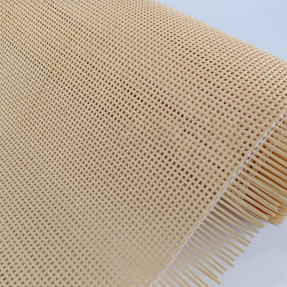 Generic Natural Rattan Webbing Roll, 35 cm Wide, 40 cm x 400 cm