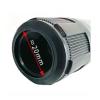 Vane Rotor Flow Meter 1.616 m/h LZT-15G Pipe Flow Meter view 3