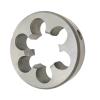 HKEJSJWA Right-Hand Round Die, M27/M28/M29 × 3/2.5/1.75/1.25/0.75 (M28 × 1) view 1