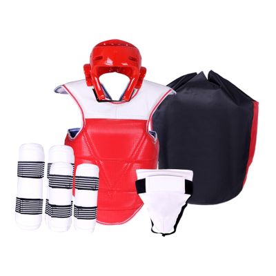 RNXRZANK Taekwondo Training Gear for Men, XXL