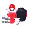 RNXRZANK Taekwondo Training Gear for Men, XXL view 1