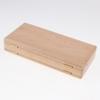 FQRDKT Wooden Bassoon Reed Storage Case view 3