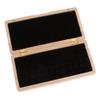 FQRDKT Wooden Bassoon Reed Storage Case view 4