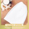 PATKAW Elastic Nylon Paint Strainer Bags, Fine-Mesh Liquid Filter Bags, 8-Pack view 4