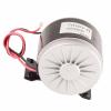 YH1016 24 V 250 W Brushed Motor, 2,750 RPM, with 11-Tooth Sprocket and Mounting Bracket view 2