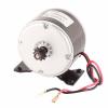 YH1016 24 V 250 W Brushed Motor, 2,750 RPM, with 11-Tooth Sprocket and Mounting Bracket view 3