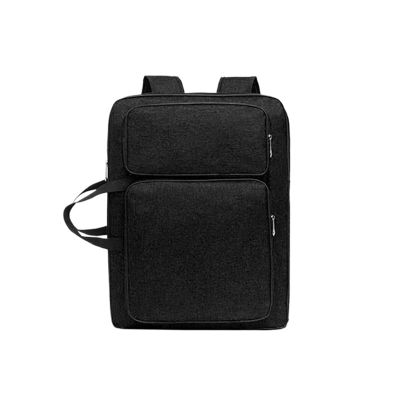 Art Portfolio Case, Black