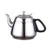 Stainless Steel Tea Kettle with Removable Infuser, 1.5 L view 1