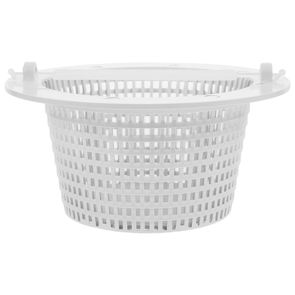 IMIKEYA Plastic Pool Skimmer Basket