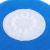 Tofficu Reusable Steam Mop Pads, 2-Pack, 7 x 7 in, Compatible with Shark S7000/S8201 view 3