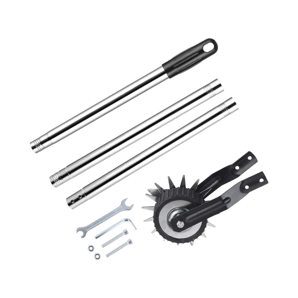 Advanced Manual Lawn Edger for Effortless Garden Care