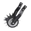 Advanced Manual Lawn Edger for Effortless Garden Care view 2