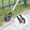 Advanced Manual Lawn Edger for Effortless Garden Care view 4