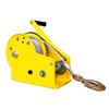 816.5 kg Hand Winch with Two-Way Automatic Brake view 1