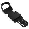 iplusmile Durable Replacement Foot Pedal for Rowing Machines, Plastic, 1 Piece view 1