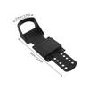 iplusmile Durable Replacement Foot Pedal for Rowing Machines, Plastic, 1 Piece view 2