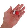 KJHBV Plastic Threaded Screw Cap for Laboratory Bottles view 3