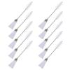 Mikikit 10-Piece Double-Sided Cleaning Brushes for Sewing Machines and Keyboards view 1