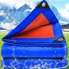 Reversible, Durable, Waterproof Pool Ground Mat view 3