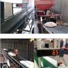 4-Digit Infrared Digital Counter with LED Display, up to 9999, for Industrial Production Lines and Conveyor Belts view 4
