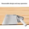 Nonstick Waffle Cone Roller, Stainless Steel Mold view 2